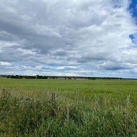 Willow Cottage Kinloss Exteriör bild