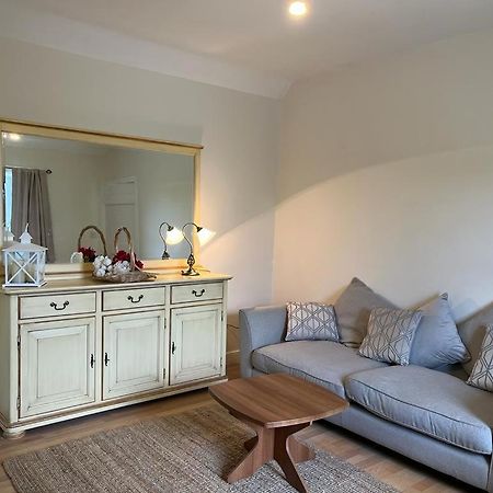Willow Cottage Kinloss Exteriör bild