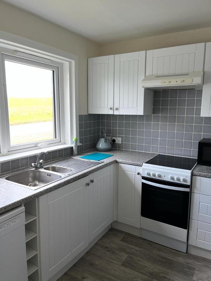 Willow Cottage Kinloss Exteriör bild